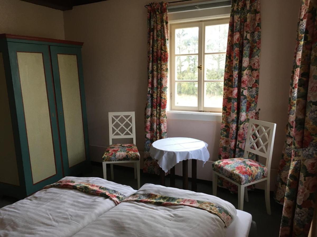 Ferienhof "Die Schenkenau" Bodelstadt Bagian luar foto