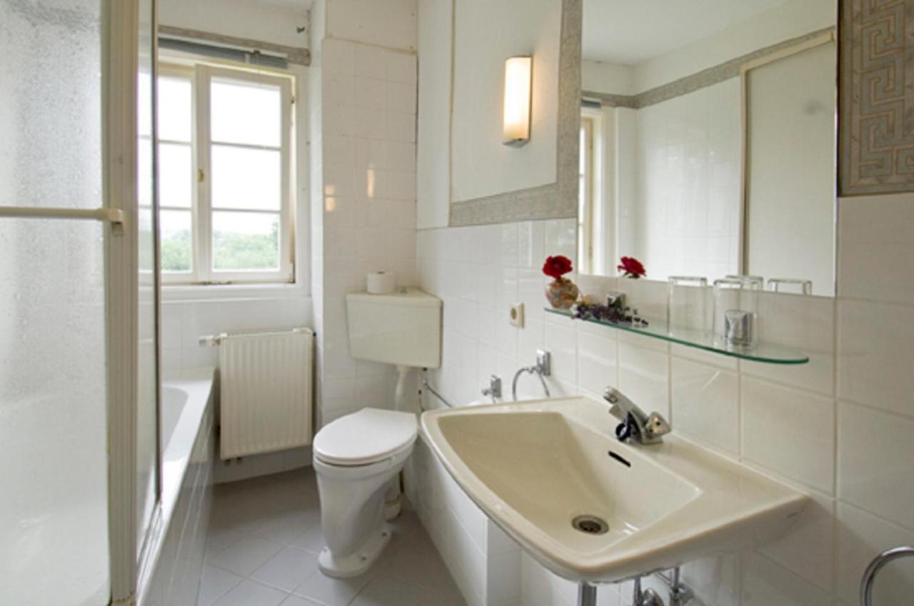 Ferienhof "Die Schenkenau" Bodelstadt Bagian luar foto