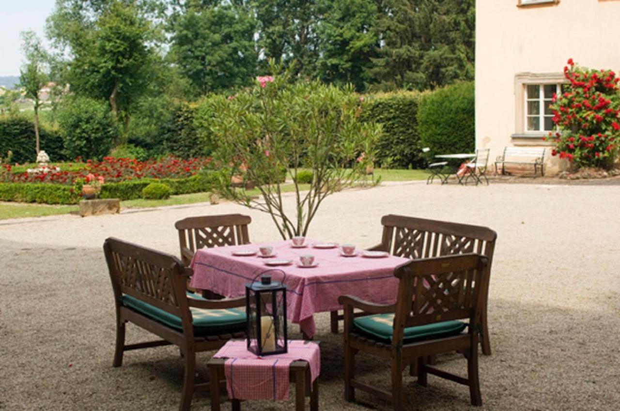 Ferienhof "Die Schenkenau" Bodelstadt Bagian luar foto